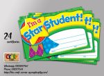 I m a star student on Sale