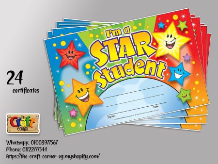 I m a star student 2 Online