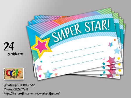 Super star Online now