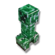 3D cardboard topper  Minecraft  Sale