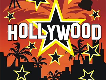 Hollywood party on Sale