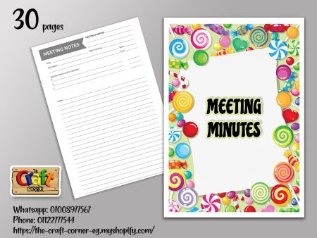 Party meeting minutes Online now