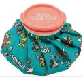 Japan Disney Collaboration - RT Mickey & Friends Ice Bag For Sale