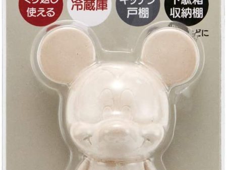 Japan Disney Collaboration - RT Mickey Moisture Absorbing Deodorizing Dry Block Cheap