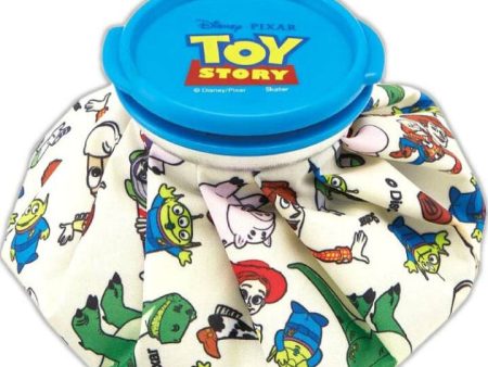 Japan Disney Collaboration - RT Toy Story Ice Bag For Cheap