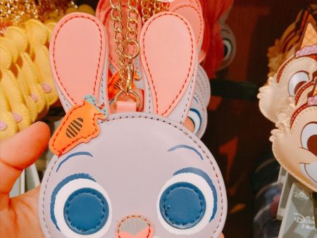 SHDL - Judy Hopps Portable Mirror Cheap