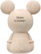 Japan Disney Collaboration - RT Mickey Moisture Absorbing Deodorizing Dry Block Cheap