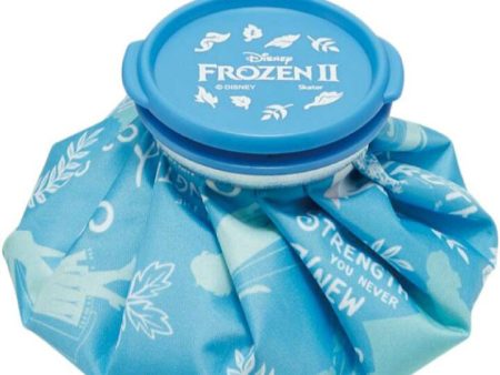 Japan Disney Collaboration - RT Frozen 2 Ice Bag For Discount