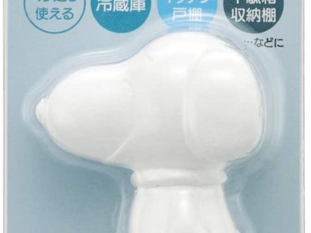 Japan Collaboration - RT Snoopy Moisture Absorbing Deodorizing Dry Block Online now