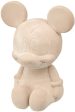 Japan Disney Collaboration - RT Mickey Moisture Absorbing Deodorizing Dry Block Cheap