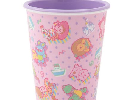 TDR - Toy Story Pastel Color Collection x Melamine Tumbler Cheap