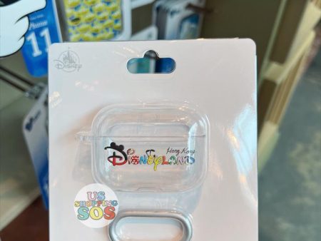 HKDL - AirPods Pro Case x Hong Kong Disneyland Sale