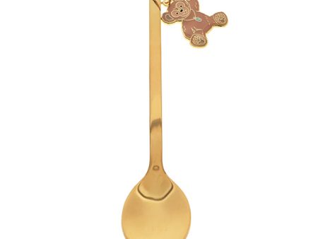 HKDL - Duffy Dessert Spoon For Cheap