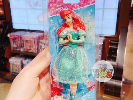 SHDL - Figure x Pen - Ariel For Cheap