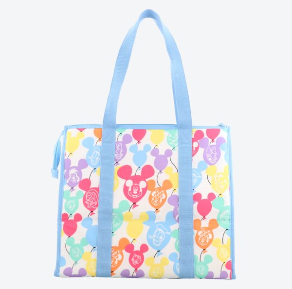 TDR - Happiness in the Sky Collection x Insulated Lunch Bag Supply