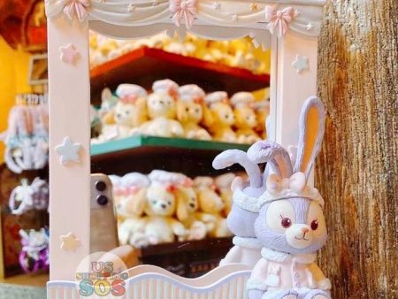 SHDL - Duffy & Friends Cozy Home - Mirror x StellaLou Sale