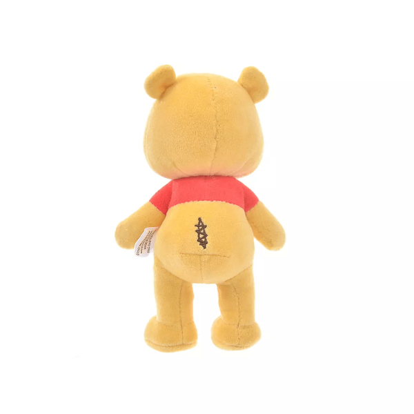 DLR HKDL JDS - nuiMOs Plush x Winnie the Pooh For Cheap