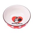 TDR - Minnie Mouse Special Bowl (Release Date: Mar 17) Discount