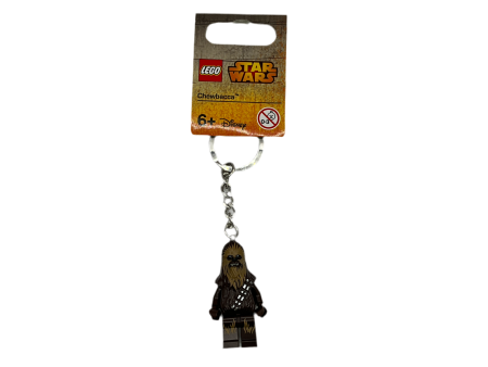 Chewbacca Key Chain, 853451 Online now