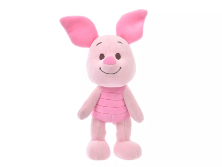 DLR HKDL JDS - nuiMOs Plush x Piglet Sale