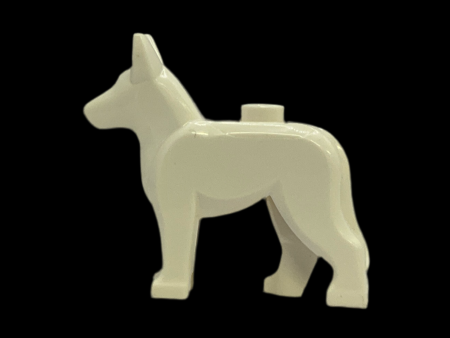 White- Alsatian   German Shepherd, 92586 Discount