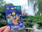 SHDL - Mickey and Minnie Mouse Mid-Autumn Limited Edition 500 Pin Fashion