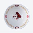 TDR - Mickey Mouse Ramen Bowl For Sale