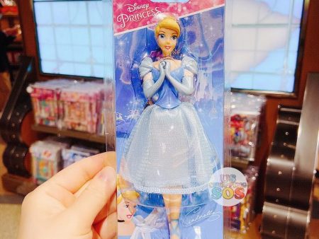 SHDL - Figure x Pen - Cinderella Hot on Sale