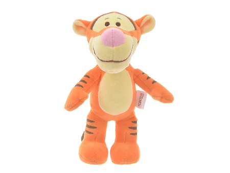 DLR HKDL JDS - nuiMOs Plush x Tigger Online