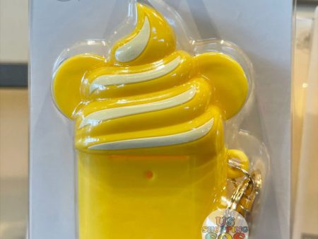 DLR WDW - Headphone Case - Mickey Dole Whip Ice Cream (AirPods) Online Hot Sale