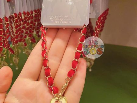 SHDL - Duffy & Friends Garden Time Collection - ShellieMay Necklace Sale