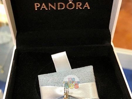 DLR WDW - Pandora Charm - Fantasyland Castle  Forever  (Exclusive) Online