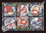 Japan Ensky - Studio Ghibli Puzzle - 208 Pieces Art Crystal - Ponyo s Letter from the Sea Sale