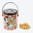 TDR - Mickey Mouse & Pluto Popcorn x Butter Caramel Flavor For Cheap