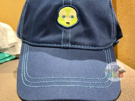 WDW - Aulani Olu Mel & Friends “Aloha Sunny Days” Baseball Cap (Adult) For Sale