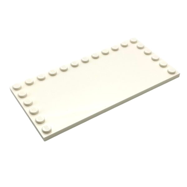 Tile Modified 6x12 with Studs on Edges, Part# 6178 For Cheap