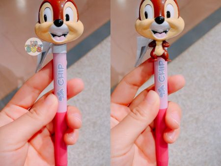 SHDL - Chip Ballpoint Pen For Discount