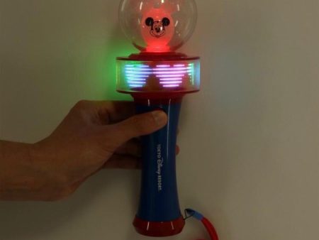 TDR - Lighting Toy - Mickey Mouse & Balloon Online