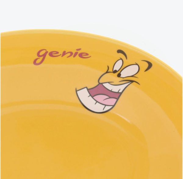 TDR - Genie Long Plate Online Hot Sale