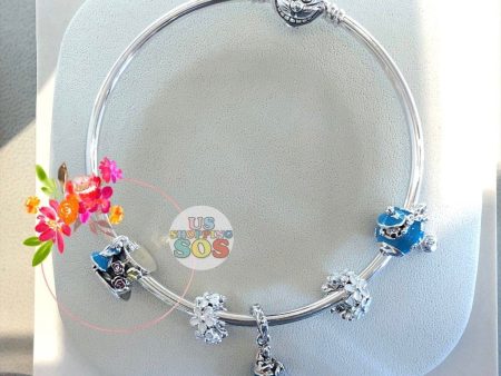 WDW - Alice in Wonderland x Pandora - The Mad Hatter s Tea Party Charm Online now