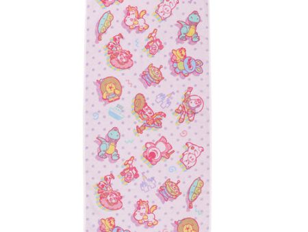 TDR - Toy Story Pastel Color Collection x Face Towel Cheap