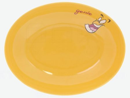 TDR - Genie Long Plate Online Hot Sale