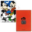 TDR - Tokyo Disney Resort  Make Your Favorite   Mickey Mouse x Stationary Set For Cheap