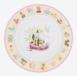 TDR - It s a Small World Collection x Plate Fashion