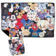 TDR - Tokyo Disney Resort  Make Your Favorite   Mickey Mouse x Blanket & Bag Set For Discount