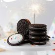 China Exclusive - Oreo Chocolate Sandwich Birthday Cake Flavor 194g For Discount