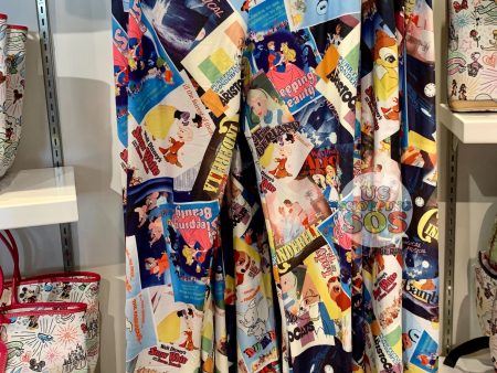 DLR - Disney Classic Movie - All-Over-Print Leggings Online