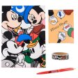 TDR - Tokyo Disney Resort  Make Your Favorite   Mickey Mouse x Stationary Set For Cheap