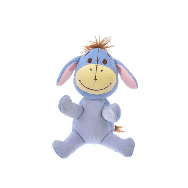 DLR HKDL JDS - nuiMOs Plush x Eeyore Cheap