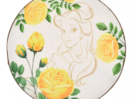 HKDL - FLOWER PRINCESS Collection x Belle Mat on Sale